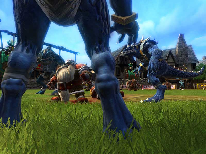 Blood Bowl - Imagen 26